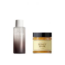 Haruharu WONDER x I'm From Trousse de soins de la peau Essentiels