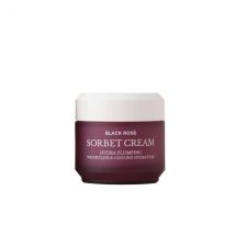heimish - Crème Sorbet Repulpante Hydra à la Rose Noire - 50ml