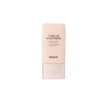 heimish - Crème Solaire Tonifiante à la Rose Bulgare SPF50+ PA+++ - 30ml