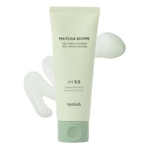 heimish - Gel hydratant calmant sans huile Matcha Biome - 100ml