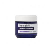 heimish - Crème pour les yeux au rétinol et au bakuchiol RX - 30ml