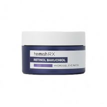 heimish - Patch pour les yeux hydrogel au rétinol et au bakuchiol RX - 1.4g*60ea
