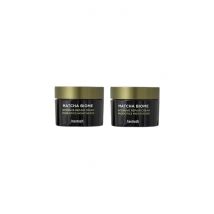 heimish SMatcha Biome Intensive Repair Cream - 50ml (2ea) Set