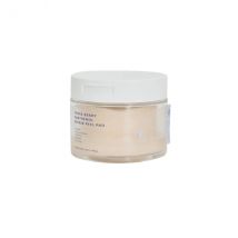 HEVEBLUE - Disque exfoliant réparateur au panthénol Penta Berry - 70pièces