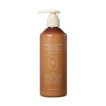 HEVEBLUE - Soin capillaire Salmon Pullkeratin Centella - 300ml