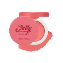 Holika Holika - Fard à joues Jelly Dough - 4.2g - 03 Strawberry Jelly