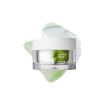 HOUSE OF HUR - Crème et gel double action Phyto Brew Matcha - 50ml