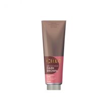 hoyu - Traitement de couleur de cheveux Cielo - 230g - Dark Brown