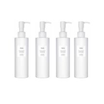Huxley - Cleansing Gel Be Clean Be Moist - 200ml (4ea) Set