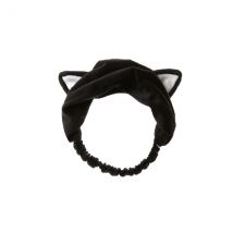 I DEW CARE - Bandeau chat noir - 1pièce - NOC