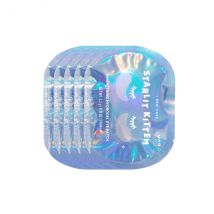I DEW CARE - Patch pour les yeux hydrogel éclaircissant Starlit Kitten - 3.2g*5ea