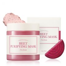 I'm From - Masque Purifiant Betterave - 110g