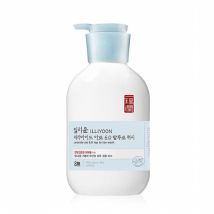 ILLIYOON - Ceramide Ato 6.0 Nettoyant de la tête aux pieds - 500 ml