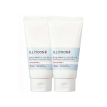 ILLIYOON - Coffret double crème concentrée céramide Ato - 150ml + 150ml