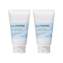ILLIYOON - Coffret double crème concentrée céramide Ato - 150ml + 150ml