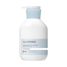 ILLIYOON - Lotion Céramide Ato - 600ml