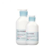 ILLIYOON - Coffret Lotion Ceramide Ato - 1set(2items) - 600ml + 334ml