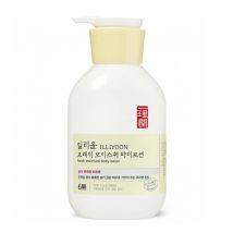 ILLIYOON - Lait Corporel Hydratation Fraîche - 350ml