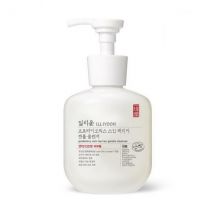 [Offres] ILLIYOON - Probiotics Skin Barrier Doux Nettoyant - 300ml