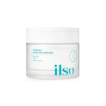 ILSO - Tampon purifiant pour les pores au Moringa - 160ml