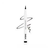INGA - Pinceau de scène Liner - 0.6g - Daily Black