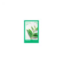 innisfree - Masque énergétique - 1pièce - Green Tea
