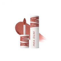 Into You - Boue pour les lèvres et les joues - 2g - EM08 Brick Red Nude