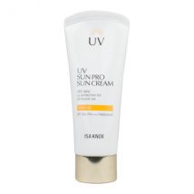 ISA KNOX - Crème Solaire Quotidienne UV Sun Pro 365 SPF50+ PA+++ - 70g