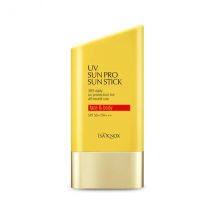 ISA KNOX - UV Sun Pro 365 Stick Solaire Quotidien SPF50+ PA+++ - 30g