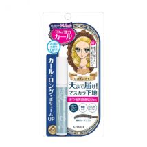 ISEHAN - Kiss Me Heroine Make Base de mascara Curl Keep - 2.5g