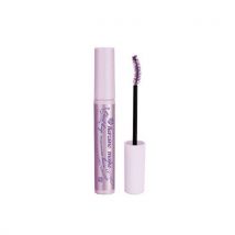 ISEHAN - Base de mascara Kiss Me Heroine Make Curl Keep - 6g - 50 Fleur Violet