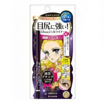 [OFFRES]ISEHAN - Kiss Me Heroine Make Doublure en gel longue tenue Sharp - 0.07g - 01 Black