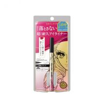 [OFFRES]ISEHAN - Kiss Me Heroine Make Prime Eyeliner Liquide Rich Keep - 0.4ml - 01 Black