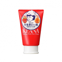 Ishizawa-Lab - Nadeshiko - Keana Mousse pour le visage au bicarbonate de soude - 100g