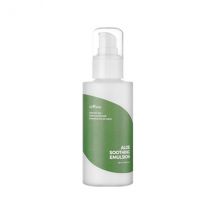 Isntree - Émulsion apaisante à l'aloès - 120ml