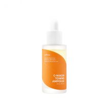 Isntree - Ampoule Tonifiante C-Niacine - 50ml
