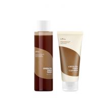 Isntree Set Essentiels