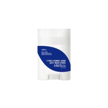 Isntree - Hyaluronic Acid Bâton de soleil aéré SPF50+ PA++++ - 22g