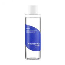 Isntree - Tonique à l'acide hyaluronique - 400 ml