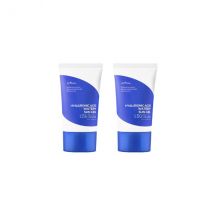 Isntree - Gel Solaire Aqueux Acide Hyaluronique SPF50+ PA++++ - 50ml*2ea