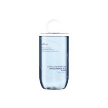 Isntree - Ultra-Low Molecular Hyaluronic Acid Toner - 300ml