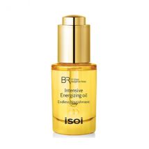 ISOI - Huile Énergisante Intense - 15ml