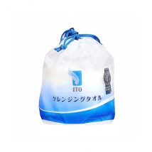 ITO - Facial Cleansing Tissue - 1pack(80pièces)