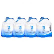 ITO Facial Cleansing Tissue - 1pack(80pièces) (4ea)Set