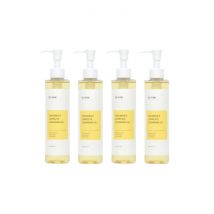 iUNIK - Calendula Complete Cleansing Oil - 200ml (4ea) Set