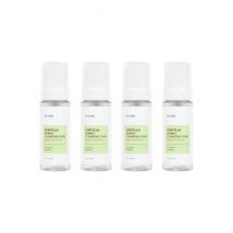 iUNIK - Centella Bubble Cleansing Foam - 150ml (4ea) Set