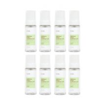iUNIK - Centella Bubble Cleansing Foam - 150ml (8ea) Set