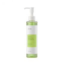 iUNIK - Huile nettoyante fraîche Centella Green - 200ml