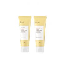 IUNIK - Propolis Vitamin Sleeping Mask - 60ml (2ea) Set