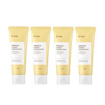 IUNIK - Propolis Vitamin Sleeping Mask - 60ml (4ea) Set